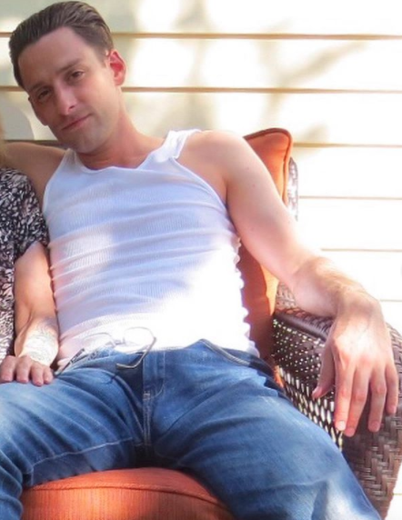 Trishala Dutt's Boyfriend